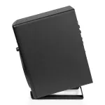 Desktop Speaker Wedge Stand Pair | GFW-SPKSTMNDSK-WDG - 4