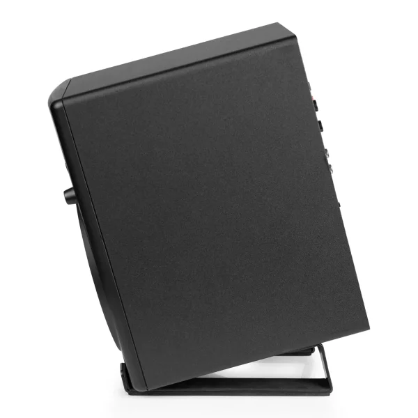 Desktop Speaker Wedge Stand Pair | GFW-SPKSTMNDSK-WDG - 4