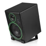 Desktop Speaker Wedge Stand Pair | GFW-SPKSTMNDSK-WDG - 5