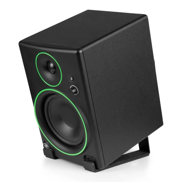 Desktop Speaker Wedge Stand Pair | GFW-SPKSTMNDSK-WDG - 5