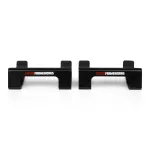 Desktop Speaker Wedge Stand Pair | GFW-SPKSTMNDSK-WDG - 8
