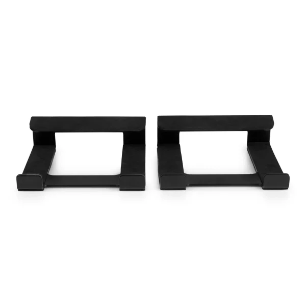 Desktop Speaker Wedge Stand Pair | GFW-SPKSTMNDSK-WDG - 9