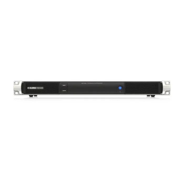 DF1000 Sinyal Prosesörü - 1