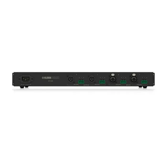 DF1000 Sinyal Prosesörü - 3
