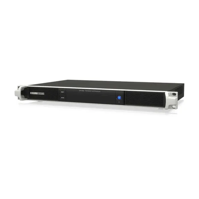 DF1000 Sinyal Prosesörü - 4