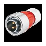 DH-20-C02PE-01-001 2 Pinli Konnektör - ENOVA