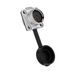 DH-20-J03SX-01-001 3 Pinli Konnektör - ENOVA