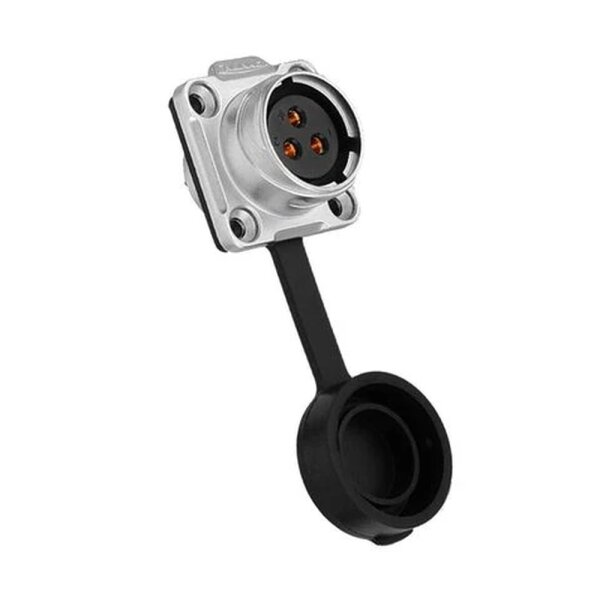 DH-20-J03SX-01-001 3 Pinli Konnektör - ENOVA