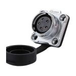 DH-20-J05SX-01-001 5 Pinli Konnektör - ENOVA