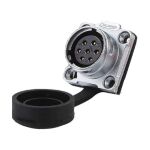 DH-20-J07SX-01-001 7 Pinli Konnektör - ENOVA