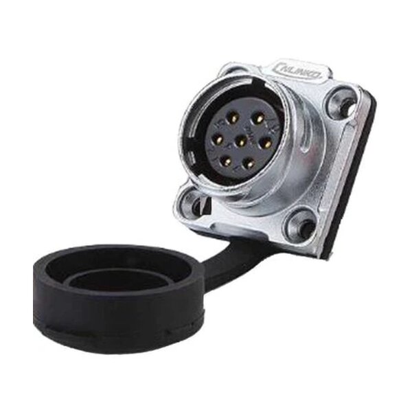 DH-20-J07SX-01-001 7 Pinli Konnektör - ENOVA