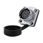 DH-20-J09SX-01-001 9 Pinli Konnektör - ENOVA