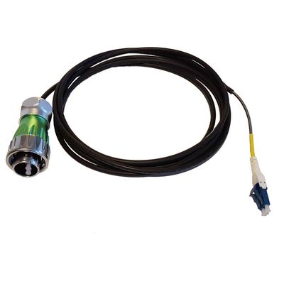 DH-24-F00PE-P01 Fiber Optik Kablo - 2