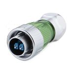 DH-24-F00PE-P01 Fiber Optik Kablo - 1