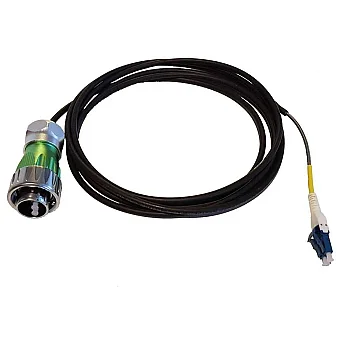 DH-24-F00PE-P01 Fiber Optik Kablo - 2