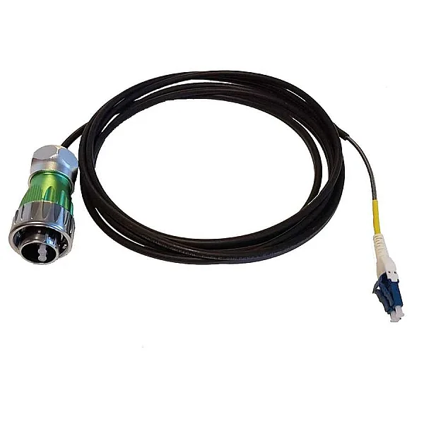 DH-24-F00PE-P01 Fiber Optik Kablo - 2