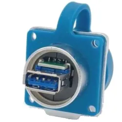 DH-24-USB3.0-S01 USB 3.0 Konnektör - 2