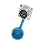 DH-24-USB3.0-S01 USB 3.0 Konnektör - 1