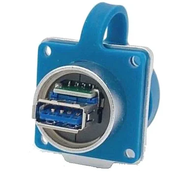 DH-24-USB3.0-S01 USB 3.0 Konnektör - 2