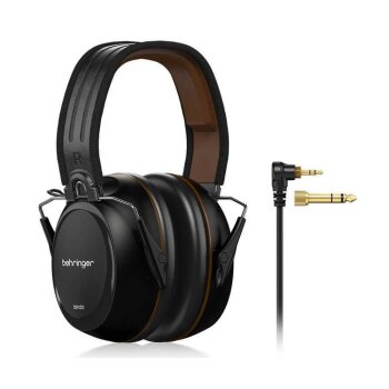 DH100 Stüdyo Kulaklık - Behringer