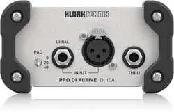DI 10A DI-Box - 
