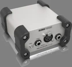 DI 10A DI-Box - 2