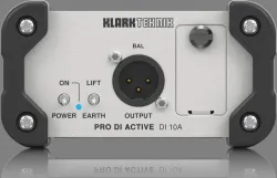 DI 10A DI-Box - 3