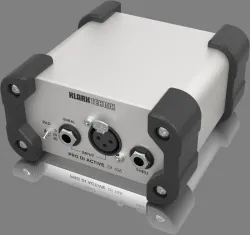 DI 10A DI-Box - 4