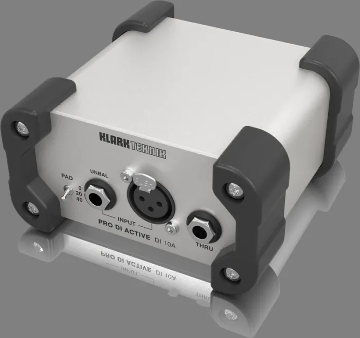 DI 10A DI-Box - 4