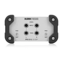 DI 20P DI-Box - 