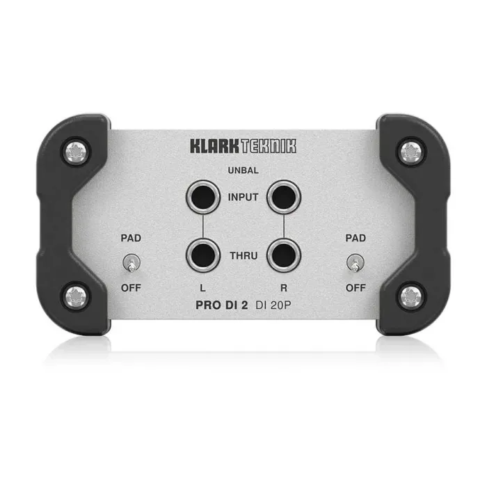 DI 20P DI-Box - 1