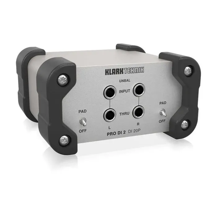 DI 20P DI-Box - 2