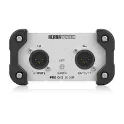 DI 20P DI-Box - 3