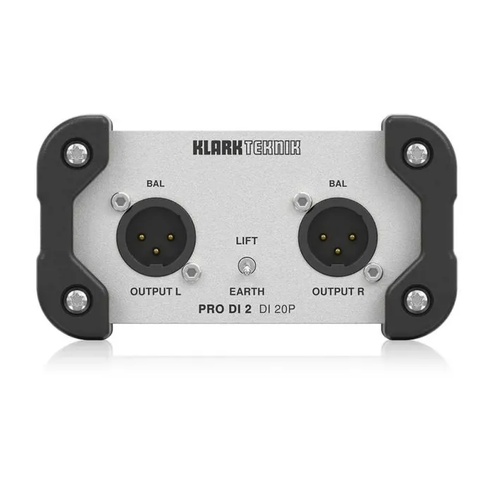 DI 20P DI-Box - 3