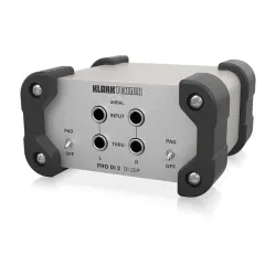 DI 20P DI-Box - 4
