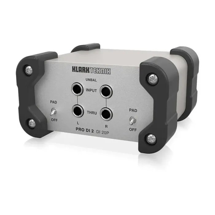 DI 20P DI-Box - 4