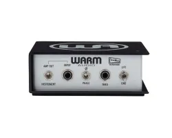 DI-P Pasif DI Box - Warm Audio