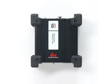 DI1 Aktif DI Box - 1