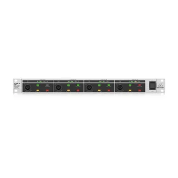 DI4000 V2 Profesyonel DI-Box - Behringer