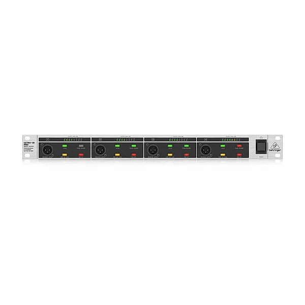 DI4000 V2 Profesyonel DI-Box - 1
