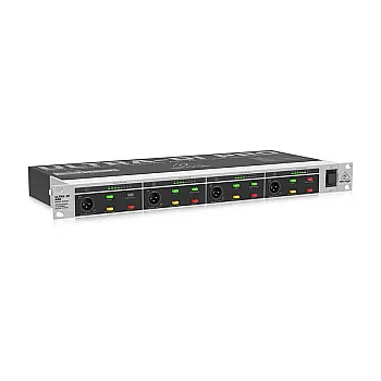 DI4000 V2 Profesyonel DI-Box - 2