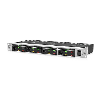 DI4000 V2 Profesyonel DI-Box - 4