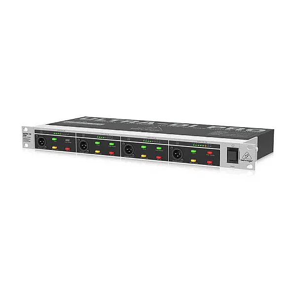 DI4000 V2 Profesyonel DI-Box - 4