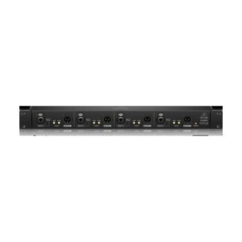 DI4800A 4 Kanallı Aktif DiBox - Behringer