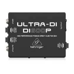 DI600P Pasif DI-Box - 1