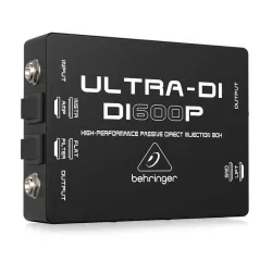 DI600P Pasif DI-Box - 2