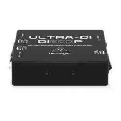 DI600P Pasif DI-Box - 6