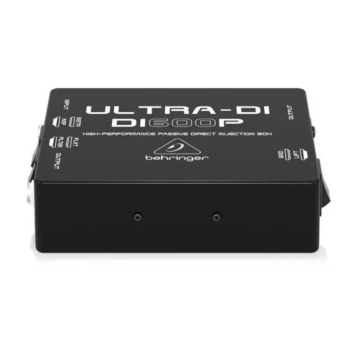 DI600P Pasif DI-Box - 6