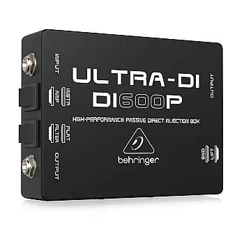 DI600P Pasif DI-Box - 2
