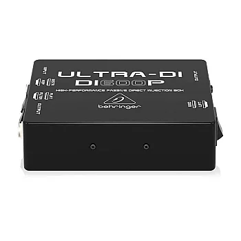 DI600P Pasif DI-Box - 6